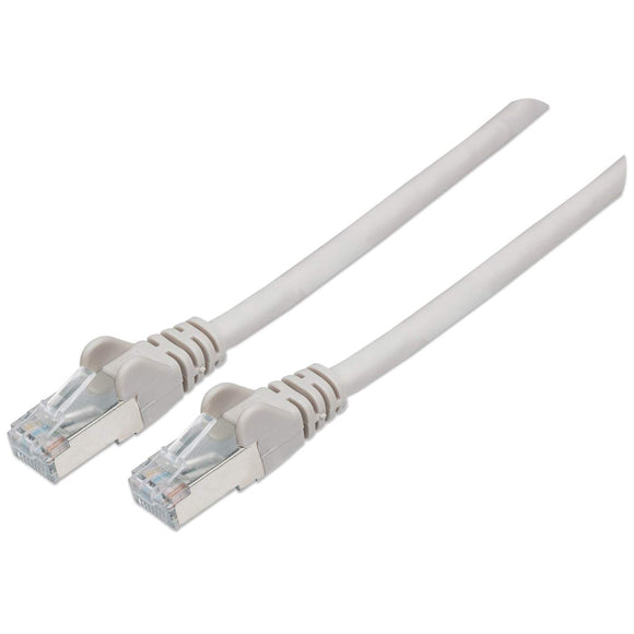 Kabel Sieciowy Cat6a S/FTP Image 1