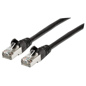Kabel Sieciowy Cat6a S/FTP Image 1