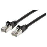 Kabel Sieciowy Cat6a S/FTP Image 1