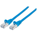 Kabel Sieciowy Cat6a S/FTP Image 1