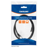 Patch kabel premium, Cat6A, SFTP Packaging Image 2