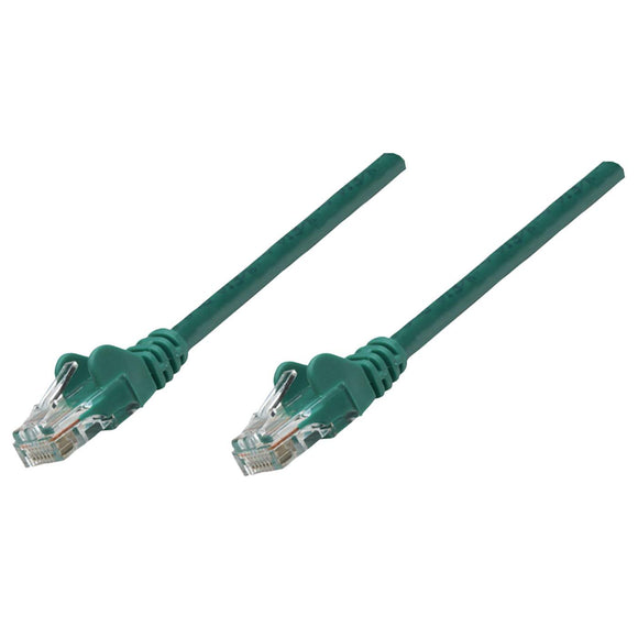 Patch kabel premium, Cat6A, SFTP Image 1