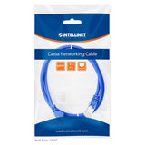 Patch kabel premium, Cat6A, SFTP Packaging Image 2