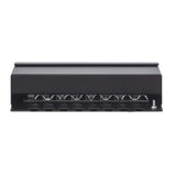 8 Portowy Patch Panel Cat6A Ekranowany Desktop Image 5