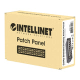 8 Portowy Patch Panel Cat6A Ekranowany Desktop Packaging Image 2