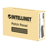 12 Portowy Patch Panel Cat6A Ekranowany Desktop Packaging Image 2