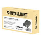 Media Konwerter Fast Ethernet Packaging Image 2