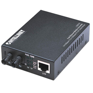 Media Konwerter Fast Ethernet Image 1