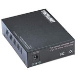 Media Konwerter Fast Ethernet Image 5