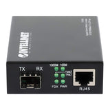 Media Konwerter Gigabit Ethernet na slot SFP Image 4