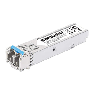 Moduł Mini GBIC SFP 1000Base-LX LC duplex jednomodowy Image 1