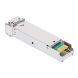 Moduł Mini GBIC SFP 1000Base-LX LC duplex jednomodowy Image 4