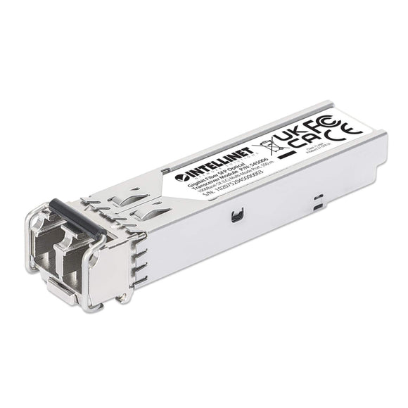 Moduł Mini GBIC SFP Image 1