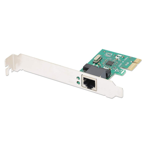 Karta sieciowa PCI Express Gigabit Image 1