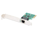 Karta sieciowa PCI Express Gigabit Image 1