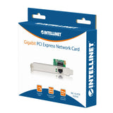Karta sieciowa PCI Express Gigabit Packaging Image 2