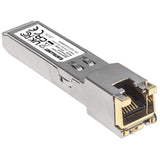 Moduł SFP Gigabit RJ45 miedziany Image 2