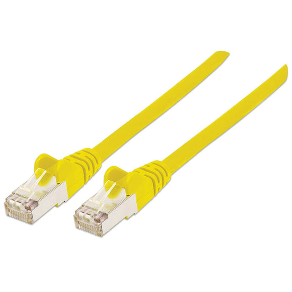 Kabel Sieciowy Wysokiej Wydajności Image 1