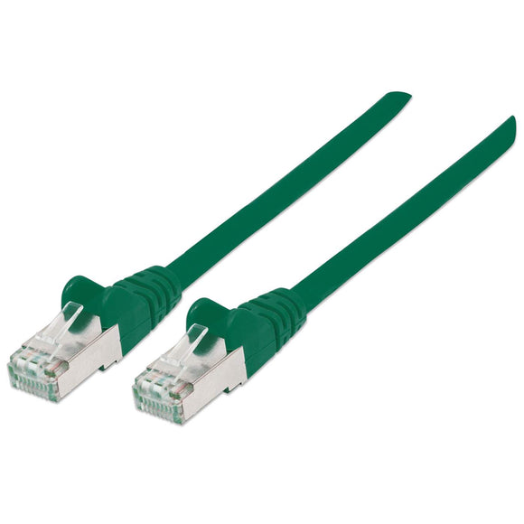 Kabel Sieciowy Wysokiej Wydajności Image 1
