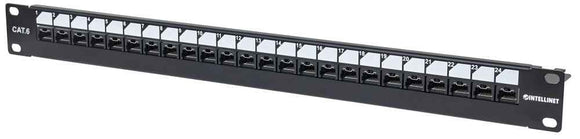 Patch Panel Cat6 19
