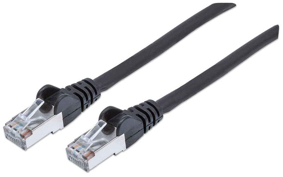 Patch Kabel LSOH, Cat6, SFTP Image 1