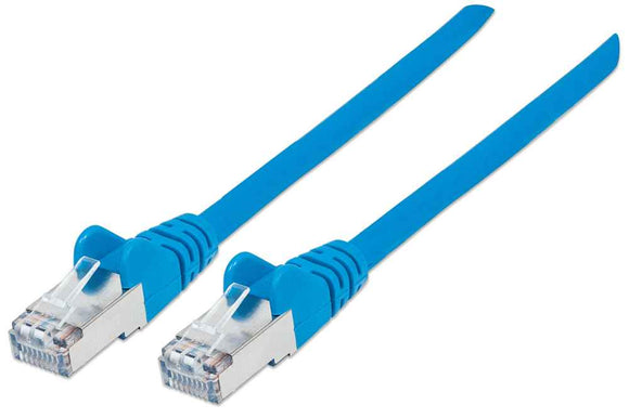 Patch Kabel LSOH, Cat6, SFTP Image 1