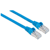 Patch Kabel LSOH, Cat6, SFTP Image 3