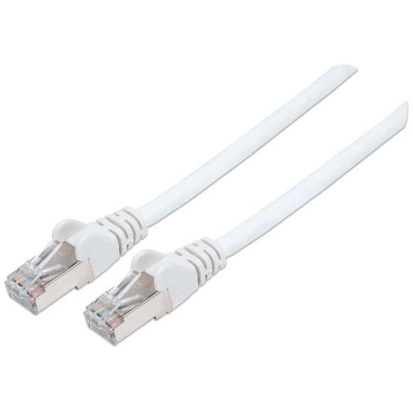 Patch Kabel LSOH, Cat6, S/FTP Image 1