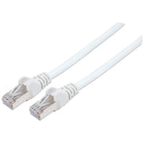 Patch Kabel LSOH, Cat6, S/FTP Image 1