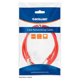 Patch Kabel LSOH, Cat6, SFTP Packaging Image 2