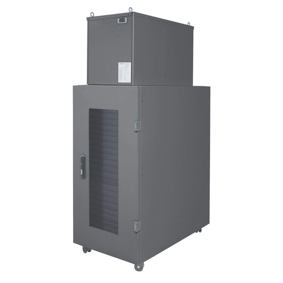 Szafa Typu Micro Data Center Image 1