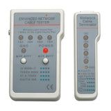 Tester okablowania wielofunkcyjny Image 4
