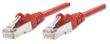 Patch kabel Cat5e, FTP Image 1