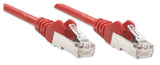 Patch kabel Cat5e, FTP Image 2