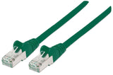 Patch kabel Cat5e, SFTP Image 1