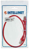 Patch kabel Cat5e, SFTP Packaging Image 2