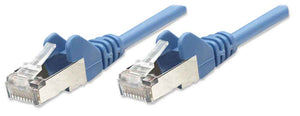 Patch kabel Cat5e, SFTP Image 1