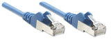 Patch kabel Cat5e, SFTP Image 2
