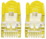 Patch kabel Cat5e, SFTP Image 4