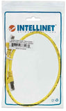 Patch kabel Cat5e, SFTP Packaging Image 2