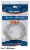 Patch kabel Cat6, UTP Packaging Image 2