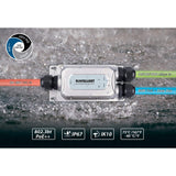 Zewnętrzny adapter zasilania Ultra PoE Gigabit odporny na wodę i uszkodzenia Image 11