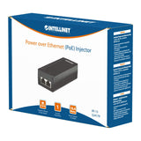 Zasilacz Power over Ethernet PoE (PoE) Packaging Image 2