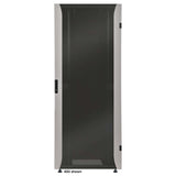 Rackowa Szafa Sieciowa 19" Premium Image 2