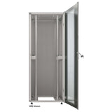 Rackowa Szafa Sieciowa 19" Premium Image 3