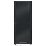 Rackowa Szafa Sieciowa 19" Premium Image 2
