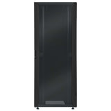Rackowa Szafa Sieciowa 19" Premium Image 2
