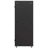 Rackowa Szafa Sieciowa 19" Premium Image 4