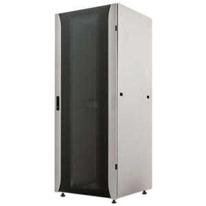 Rackowa Szafa Sieciowa 19" Premium Image 1