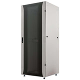 Rackowa Szafa Sieciowa 19" Premium Image 1